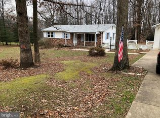 11804 Warner Rd, Keymar, MD 21757