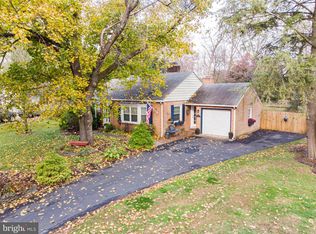 18519 Preston Rd, Hagerstown, MD 21742