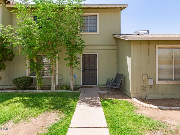 4721 N 26TH Drive, Phoenix, AZ 85017