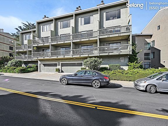 2nd image of 145 Gardenside Dr APT 8