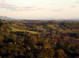 775 Benjamin Way, Healdsburg, CA 95448