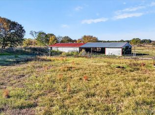 153 Hitchen Post Ln, Cartwright, OK 74731