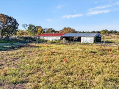 153 Hitchen Post Ln, Cartwright, OK, 74731