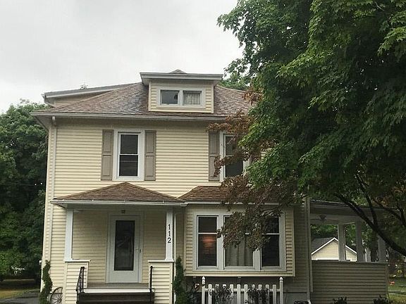 2nd image of 112 Oakwood Ave
