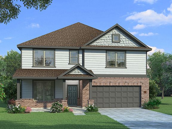 Cypress with Elevation PM