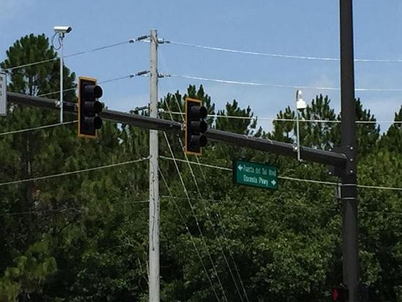 5th image of 3171 Via Otero Dr