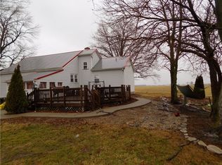 8938 E County Road 200 N, Coatesville, IN 46121