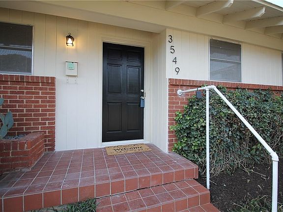 2nd image of 3549 Granada Dr