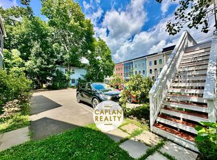 326 Ashmun St #B2, New Haven, CT 06511