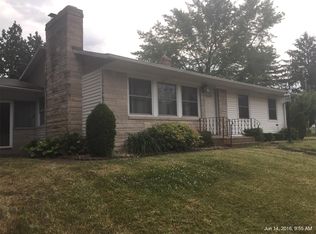 2924 Fellows St, South Bend, IN