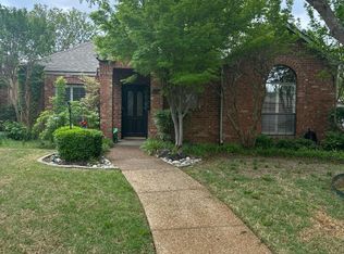 6784 Northcreek Ln, Dallas, TX 75240