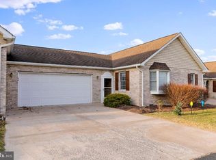 58 Tyler Cir #C-3, Strasburg, VA 22657