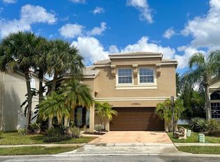 1505 NW 159th Ave, Pembroke Pines, FL 33028