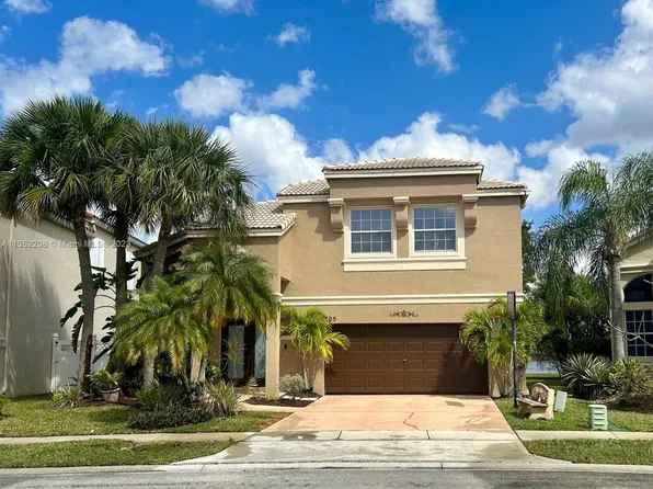 1505 NW 159th Ave, Pembroke Pines, FL 33028