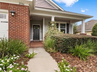 2586 Ulysses Rd, Tallahassee, FL 32312