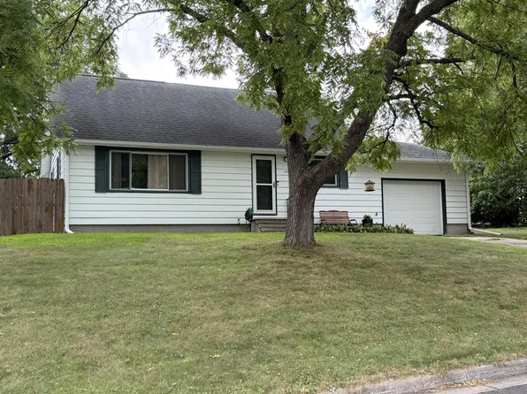 1311 W Circle DRIVE, Sparta, WI 54656