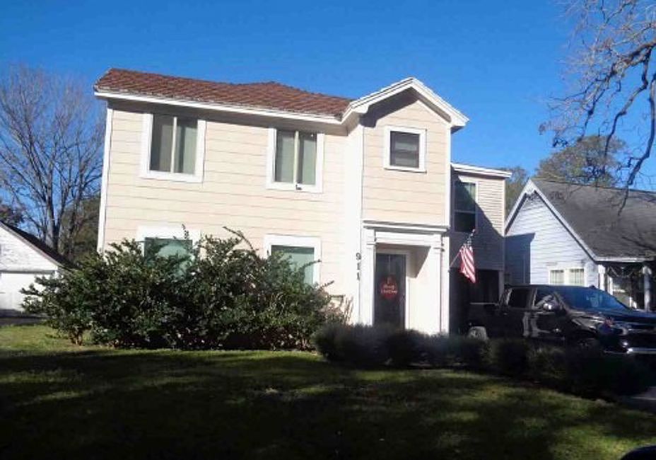 Property Front View