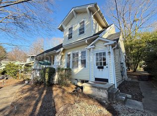 920 Carolina Ave #1, Winston Salem, NC 27101