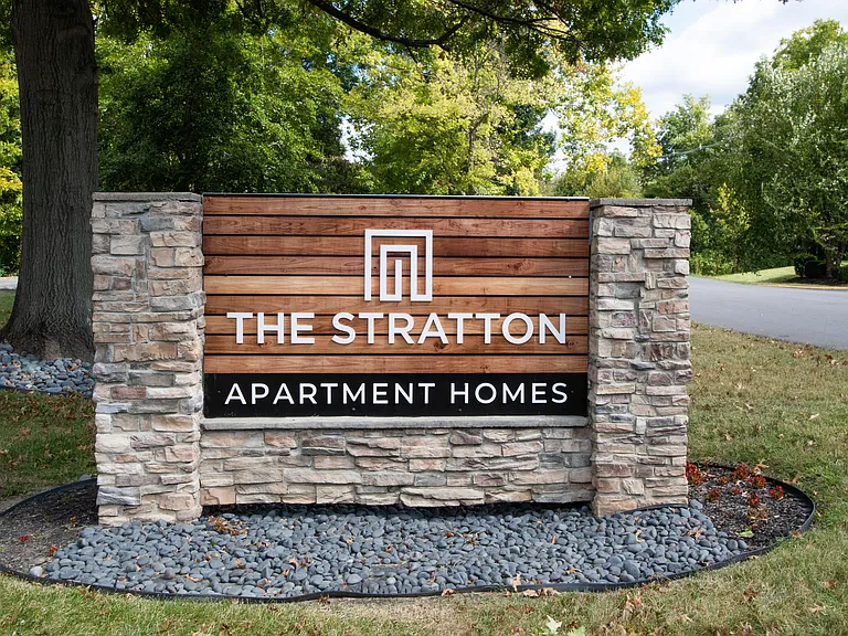 The Stratton — Photo 1