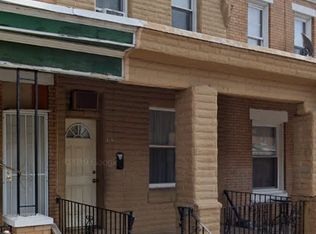 1921 Briggs St, Philadelphia, PA 19124