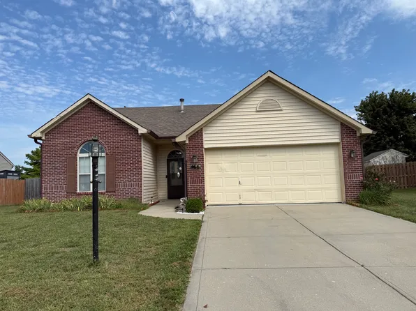 466 Alton Dr, Greenwood, IN 46143