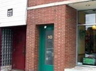 10 W Broad St APT 1, Bethlehem, PA 18018