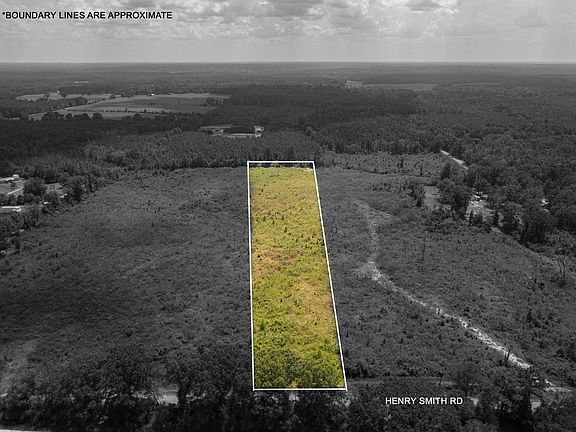 2nd image of 0 Henry Smith Rd