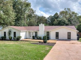 1124 Brookwood Dr, Augusta, GA 30909