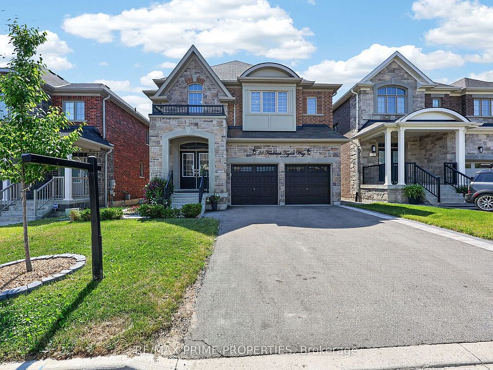 1st image of 28 Frederick Taylor Way