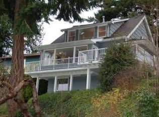 1804 Madrona Point Dr, Bremerton, WA 98312