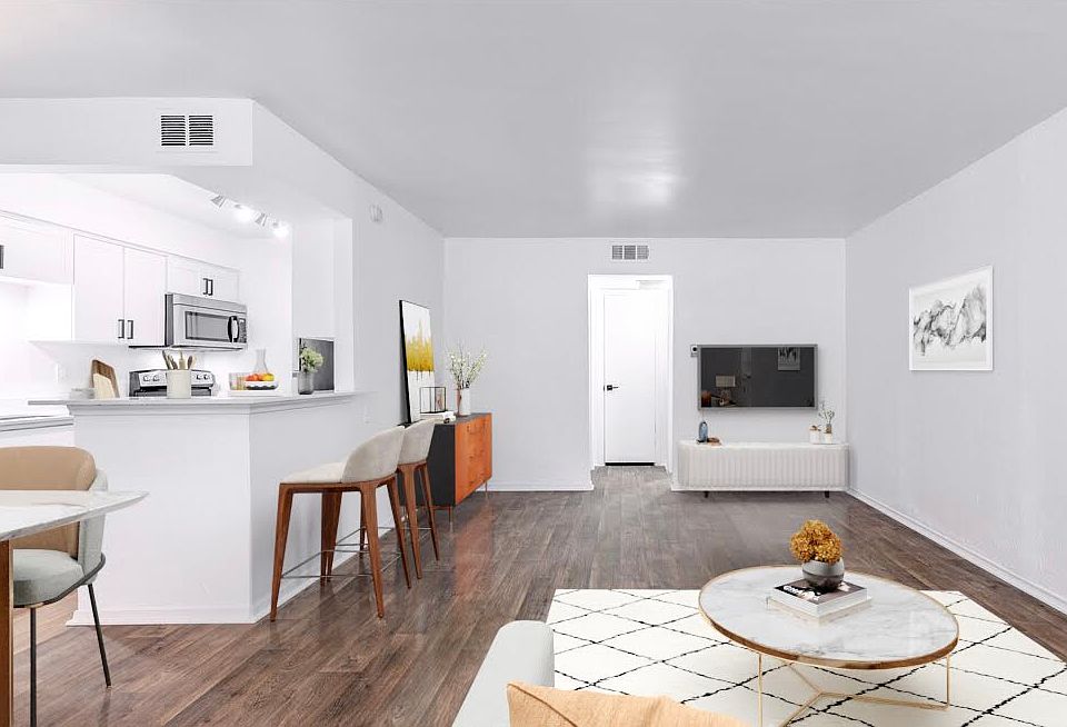 1st image of 506 Cora St #1