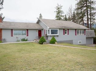 516 E 6th Ave, Colville, WA 99114