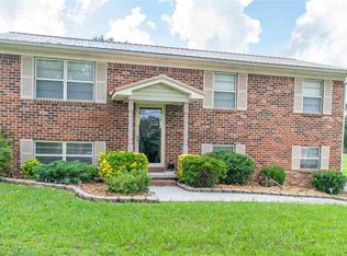 3502 Crawford Dr SE, Cleveland, TN 37323