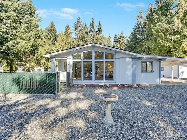 100 Crestview Drive, Port Angeles, WA 98362