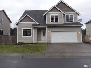 238 West, Eatonville, WA 98328
