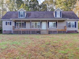 806 Stemp Everhart Rd, Thomasville, NC 27360