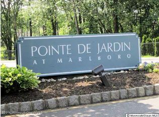 1003 Tarragon Ct, Morganville, NJ 07751