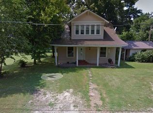 312 SW Lawrence St, Hoxie, AR 72433