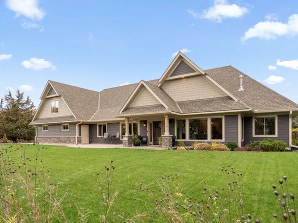 19225 Meadowridge Ln N, Marine On Saint Croix, MN 55047