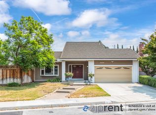 1534 Camino Cerrado, San Jose, CA 95128