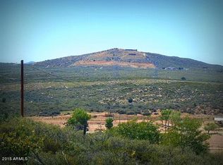 600 S Orme Rd, Dewey, AZ 86327