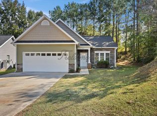 110 Raeburn Way, Anderson, SC 29621