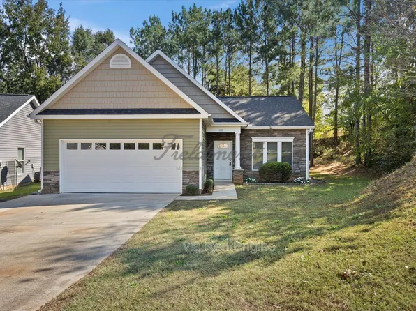 110 Raeburn Way, Anderson, SC 29621