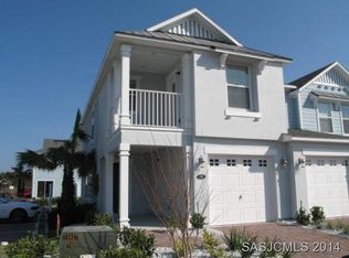 39 Islander Cir, Saint Augustine, FL 32080
