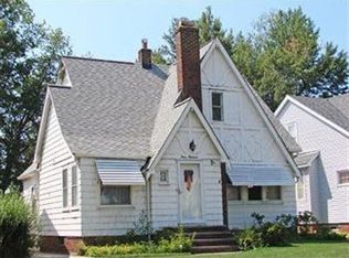 300 E 208th St, Euclid, OH 44123