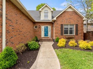1510 Yuma Ct, Murfreesboro, TN 37129