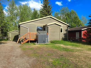 2223 Mercier St, North Pole, AK 99701