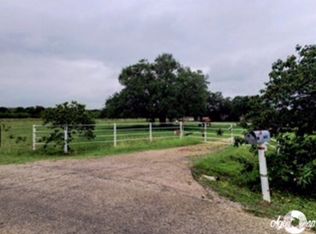 576 Kelley Rd, Refugio, TX 78377