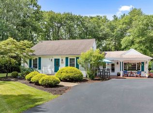 621 King St, Raynham, MA 02767
