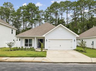 151 Southern Pines Rd LOT 10, Santa Rosa Beach, FL 32459